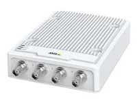 Server videa - 4 kanály