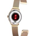 MAXCOM Fit FW42, Chytré hodinky, zlaté