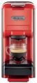 Ariete Espresso Coffee Maker 4in1 1304/12, červený