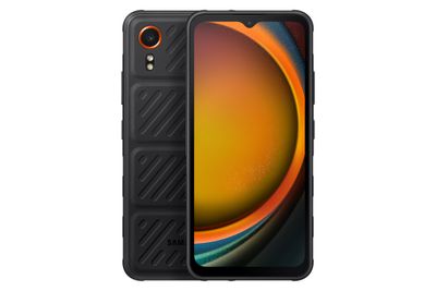 Samsung Galaxy XCover 7/6GB/128GB/Černá