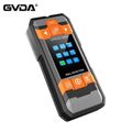 GVDA GD210D, Kabelový detektor, měřič vzdálenosti