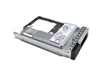 Pevný disk - 1.2 TB - hot-swap - 2.5" (v nosiči 3,5") - SAS 12Gb/s - 10000 ot/min. - pro PowerEdge C6420 (3.5"); Storage NX3240