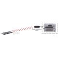 MARMITEK Invisible Control Black 4