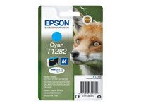 Velikost M - azurová - originální - blistr s RF / akustickým alarmem - inkoustová cartridge - pro Stylus S22, SX230, SX235, SX420, SX430, SX435, SX438, SX440, SX445; Stylus Office BX305