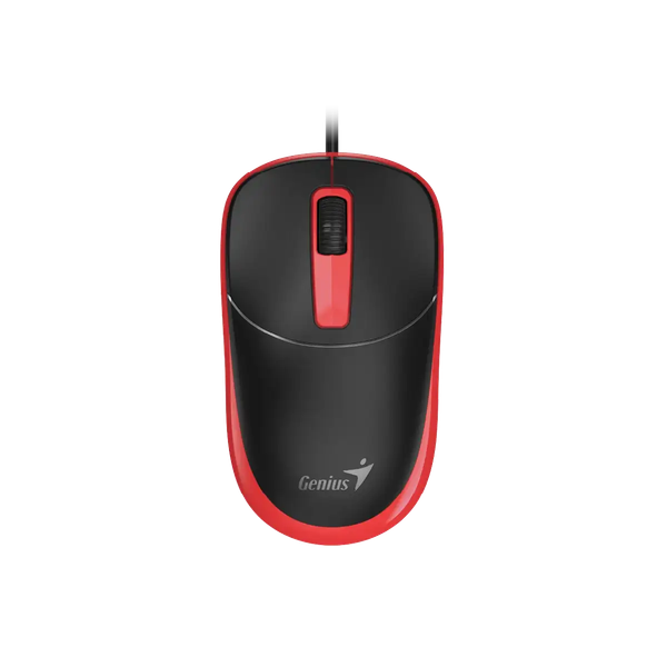 GENIUS DX-123 Sunshine Red USB-A