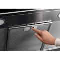 AEG Odsavač par DIE5961HG