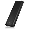 RAIDSONIC ICY Externí box M.2 NVMe
