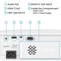 BENQ TH575i, Projektor FHD bílý