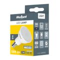Žárovka LED E14 7W bílá přírodní REBEL ZAR0542