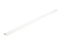 Cable Duct self-adhesive 30 x 8 mm - len