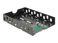Converter U.2 SFF-8639 to U.2 SFF-8639 w