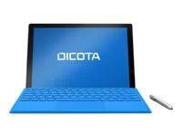 Ochrana obrazovky pro tablet - s bezpečnostním filtrem - dvoucestné - pro Microsoft Surface Pro 4
