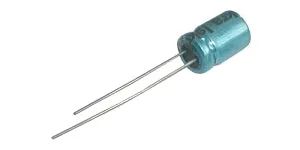 Elektrolytický kondenzátor 150M/16V 8x12-3.5 radiální