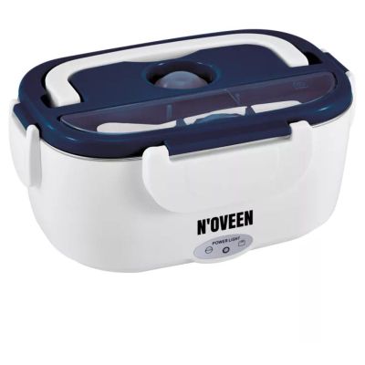 NOVEEN LB430, Vyhřívaný elektrický obedár