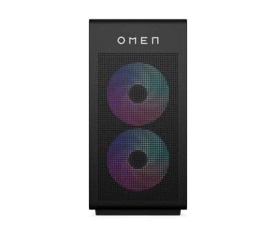 HP OMEN/35L GT16-0013nc/Tower/U7-265K/32GB/2TB/RTX 5070Ti/W11H/3R