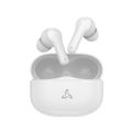 SBOX EB-TWS99-W, Bluetooth sluchátka, bílá
