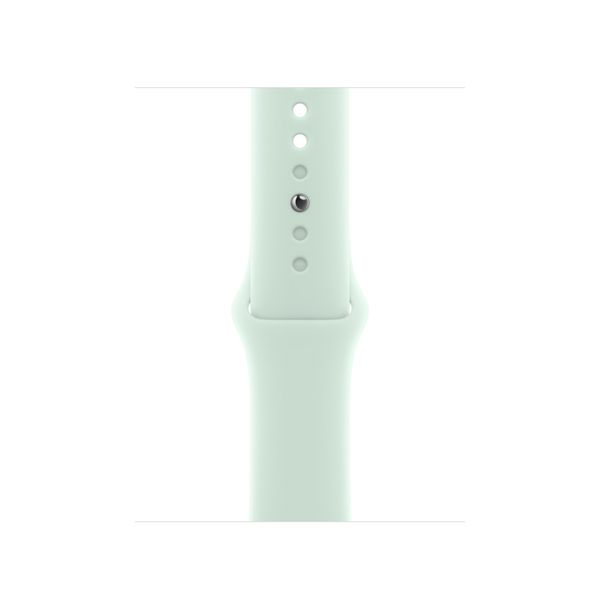 Watch Acc/42/Aquamarine Sport Band - M/L