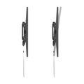 Držák TV CABLETECH UCH0121-1