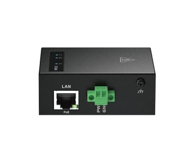 D-Link DWM-311-TP/E 4G M2M PoE Modem - 1x Fast Eth