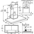 ELECTROLUX  Odsávač LFT426X