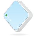 TP-Link TL-WR802N 300Mbps Wireless N Nano Router