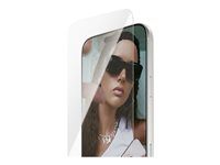 PanzerGlass SAFE ochranné sklo Apple iPhone 17 Pro Max s instalačním rámečkem
