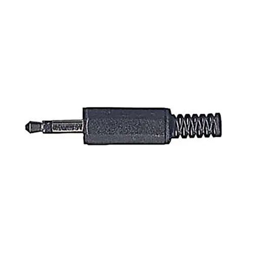 Konektor Jack 3,5 mm mono plastový