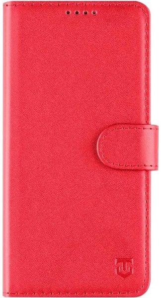 Tactical Field Notes pro Samsung Galaxy A17 4G/5G Red