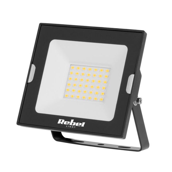LED reflektor REBEL URZ3614 30W