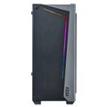 AZZA CSAZ-430B DF2 Apollo Gaming Case, PC Skříň