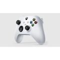 XBOX Bezdrátový Gamepad, Robot White