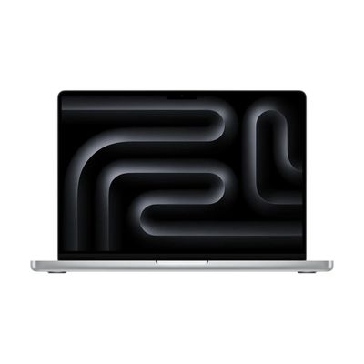 Apple MacBook Pro 14"/M5/14,2"/3024x1964/16GB/1TB/M5/Tahoe/Silver/1R