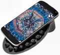 Mikroskop s adaptérem na chytrý telefon Bresser Junior Biolux CA 40–1024x
