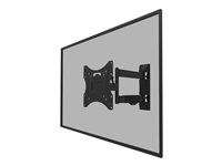 Montážní sada (deska VESA, montážní deska pro umístění na zdi, dekorativní kryt, bracket adapter, kryt kabelů) - pro Displej LCD