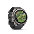 GARMIN fenix 9 Pro - 51mm, AMOLED, STPGrB band
