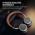 BEYERDYNAMIC AVENTHO 100, Bezdrátová sluchátka, krémová