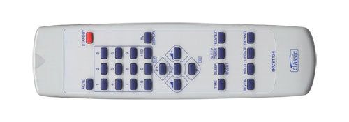 Dálkový ovladač IRC81134 imperial