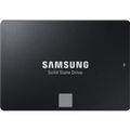 SAMSUNG SSD 870 EVO 500GB/2,5"/SATA3/7mm