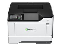 Lexmark M3346 - Tiskárna - Č/B - Duplex - laser - A4/Legal - 1200 x 1200 dpi - až 46 stran/min. - kapacita: 650 listy - USB 2.0, Gigabit LAN, Wi-Fi(ac) - kompatibilní s TAA