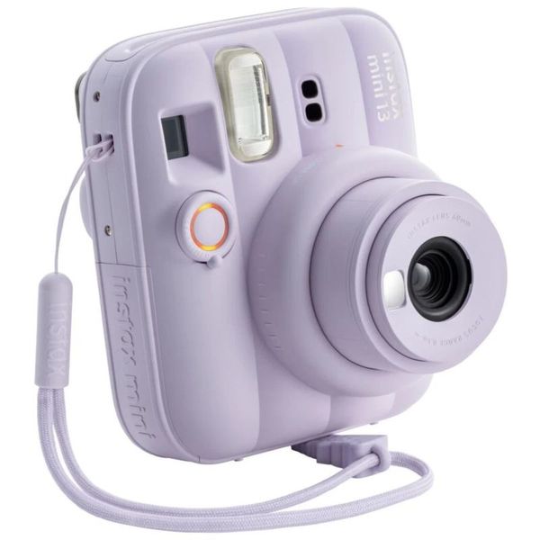 FujiFilm Instax Mini 13, Dreamy Purple