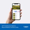 TP-LINK Tapo C665G K Venkovní bezpečnostní kamera