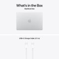 APPLE MacBook Neo 2026 13" 2K A18 5/8/256 Sil