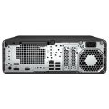 HP EliteDesk 8 SFF G1i U5 235/16/512/Int/W11P