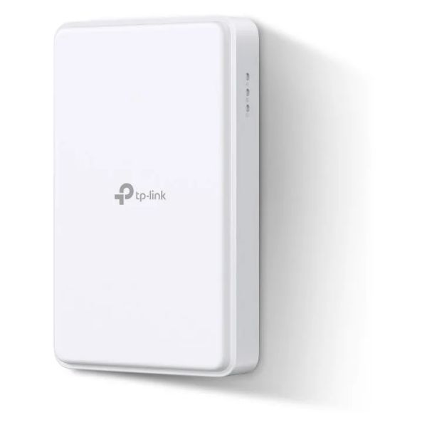 TP-Link NE200-Outdoor, 5G Venkovní router