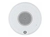 Axis C1410 - IP reproduktor - pro PA systém - Ethernet, Fast Ethernet, PoE - bílá - pro P/N: 02723-002, 02723-004