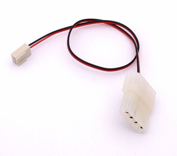 Primecooler PC-CC2 (4p/3p)