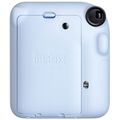 FujiFilm Instax Mini 12, Pastel Blue + 10 fotek