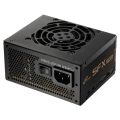 FORTRON - ZDROJ 450W SFX, 80+ Bronze