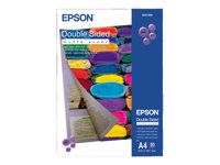 Matný - A4 (210 x 297 mm) - 178 g/m² - 50 listy papír - pro Epson L6190; EcoTank ET-2850, 2851, 2856, 4850, L6460, L6490; SureColor SC-P700, P900