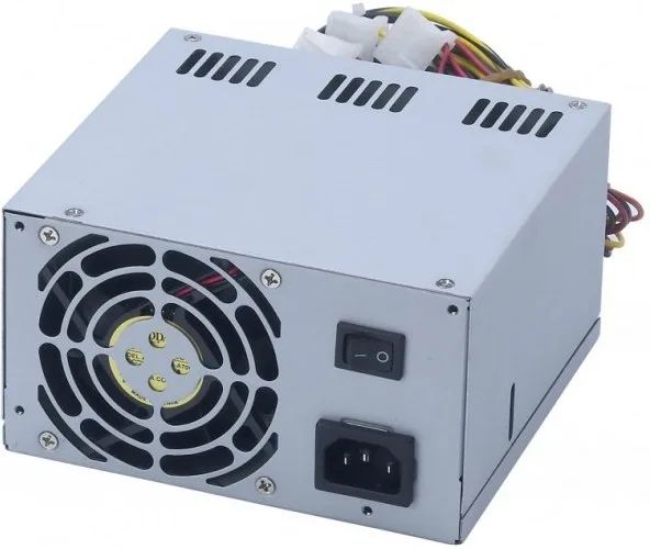 FSP/Fortron FSP460-70PFL (SK) 85+, bulk, 460W, industrial